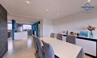 Appartement 4 Pièces 95 m² à vendre à Saint-Louis (68300)