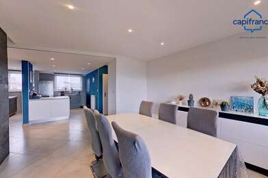 Appartement 4 pièces 278000 €