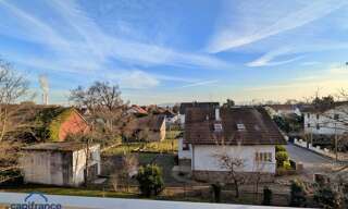 Appartement 4 Pièces 95 m² à vendre à Saint-Louis (68300)