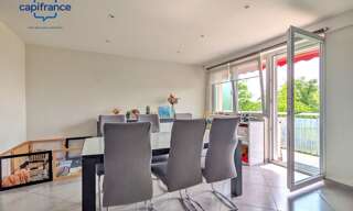 Appartement 4 Pièces 95 m² à vendre à Saint-Louis (68300)
