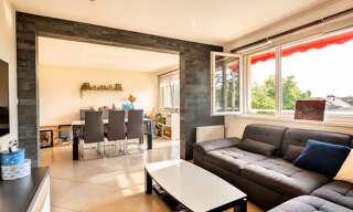 Appartement 4 Pièces 95 m² à vendre à Saint-Louis (68300)