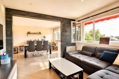 Appartement 4 pièces 263000 €