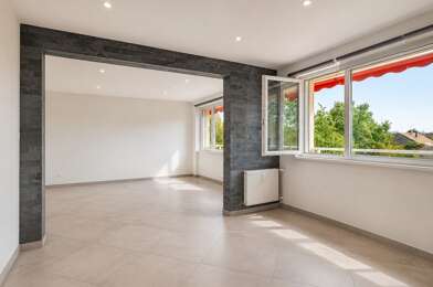 Appartement 4 pièces 263000 €