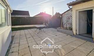 Maison 8 Pièces 145 m² à vendre à Saint-Marcel (71380)