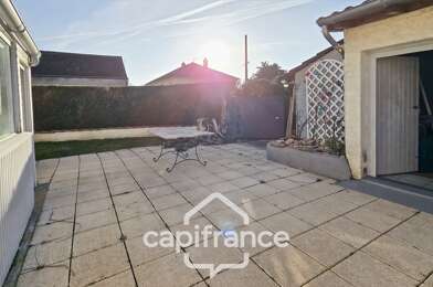 Maison 8 pièces 210000 €