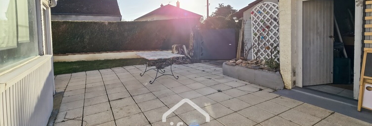 Maison 8 Pièces 145 m² à vendre à Saint-Marcel (71380)