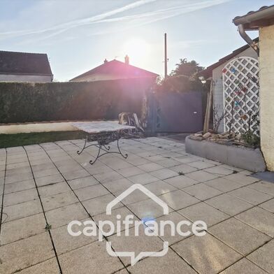 Maison 8 pièces 210000 €