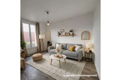 Appartement 2 pièces 238000 €