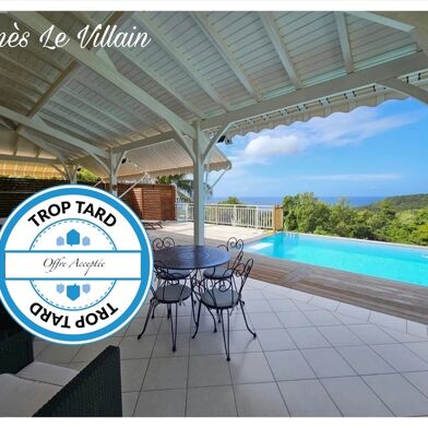 Maison 5 pièces 720000 €