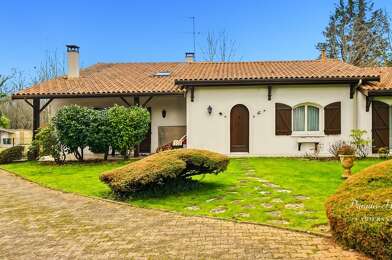 Maison 5 pièces 467000 €