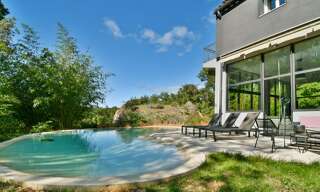 Maison 13 Pièces 330 m² à vendre à Mas-de-Londres (34380)