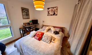 Appartement 4 Pièces 82 m² à vendre à Bonneville (74130)