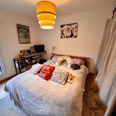 Appartement 4 pièces 349000 €