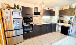 Appartement 4 Pièces 82 m² à vendre à Bonneville (74130)