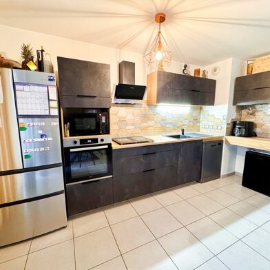 Appartement 4 pièces 349000 €