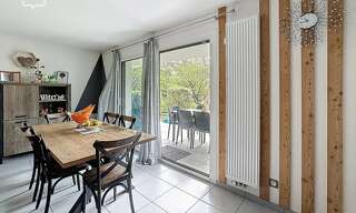 Appartement 4 Pièces 82 m² à vendre à Bonneville (74130)