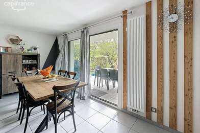 Appartement 4 pièces 330000 €