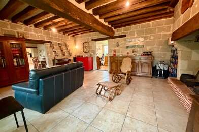 Maison 8 pièces 385000 €