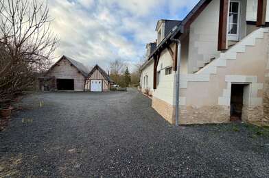 Maison 8 pièces 370000 €