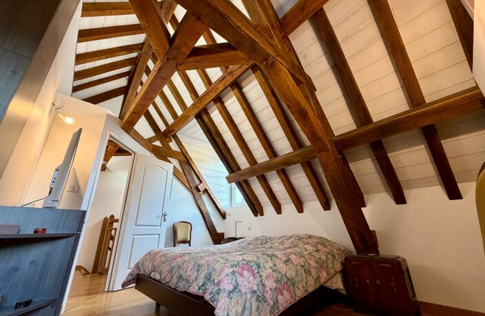 Maison à vendre 0 pièces BEAUFORT EN ANJOU (49) — photo 3