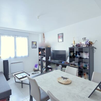 Maison 3 pièces 173000 €