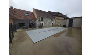 Maison 9 Pièces 171 m² à vendre à Forléans (21460)