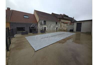 Maison 9 pièces 256000 €