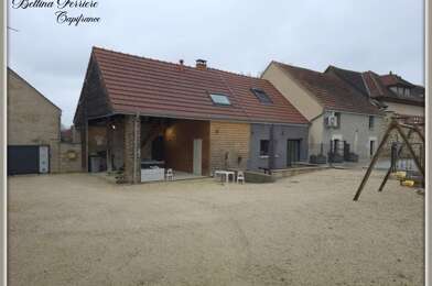 Maison 9 pièces 249500 €