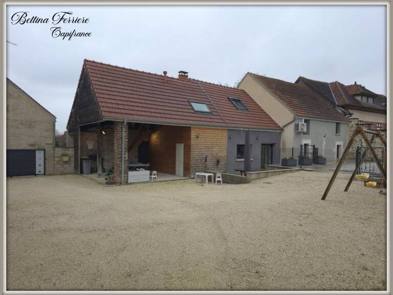 Charmante maison de campagne rénovée – Confort et authenticité au rendez-vous — photo 1