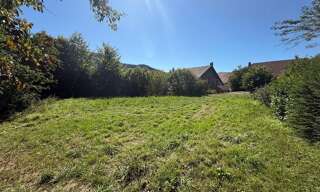 Terrain  1013 m² à vendre à Fillinges (74250)