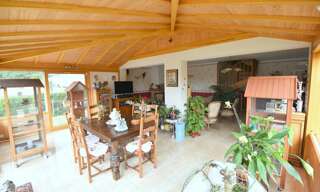 Maison 7 Pièces 137 m² à vendre à Le Landreau (44430)