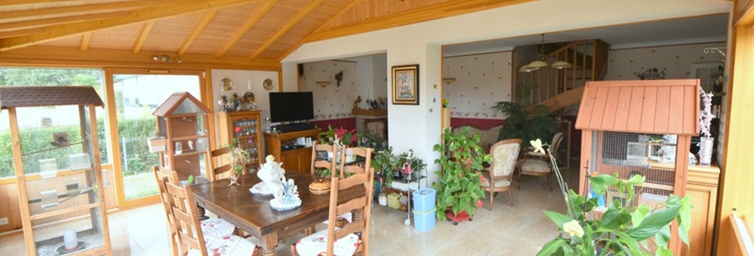 Maison 7 Pièces 137 m² à vendre à Le Landreau (44430)