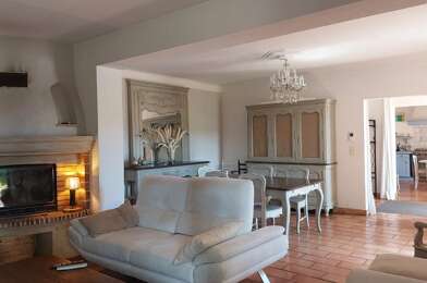 Maison 7 pièces 620000 €
