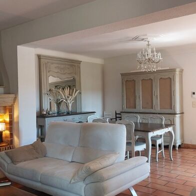 Maison 7 pièces 620000 €