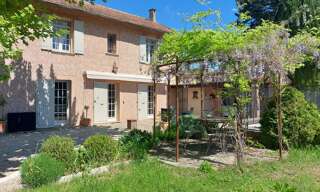 Maison 7 Pièces 150 m² à vendre à Cabannes (13440)