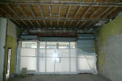 Immeuble  322500 €