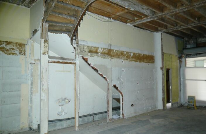 ⚜ COGNAC Rue Piétonne, A vendre IMMEUBLE à RENOVER avec Local Commercial et Logements  ⚜ — photo 5