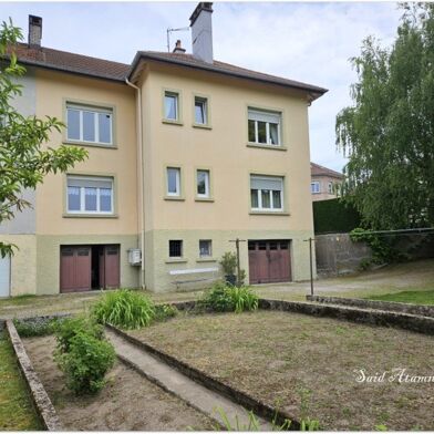 Maison 8 pièces 224000 €