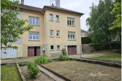 Maison 8 pièces 224000 €