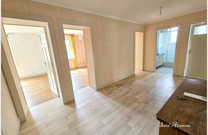 Maison à vendre 8 pièces de 195m² CHATEL SUR MOSELLE (88), situé su un terrain de 620m² — photo 2