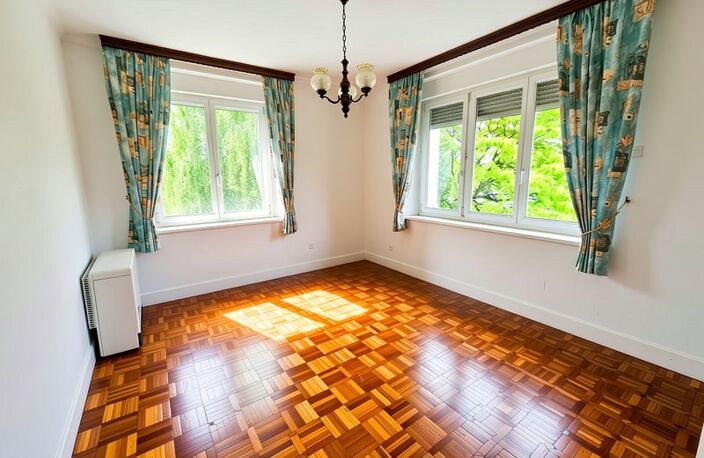 Maison à vendre 8 pièces de 195m² CHATEL SUR MOSELLE (88), situé su un terrain de 620m² — photo 4