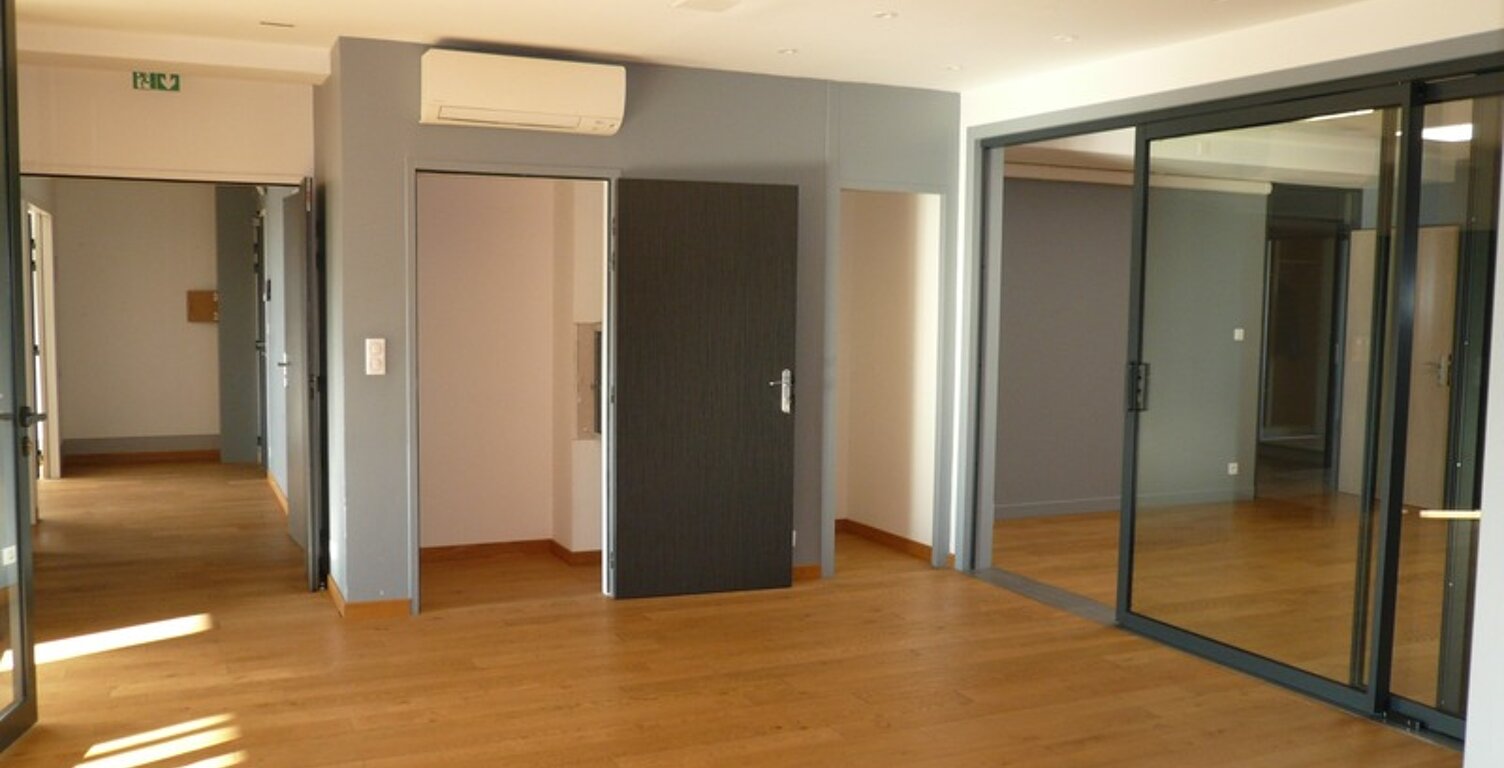 ⚜ COGNAC A Vendre Local/bureau - (Appartement) ⚜ — photo 1