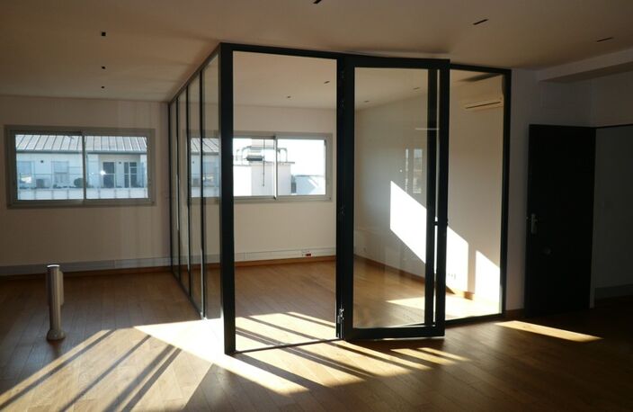 ⚜ COGNAC A Vendre Local/bureau - (Appartement) ⚜ — photo 5