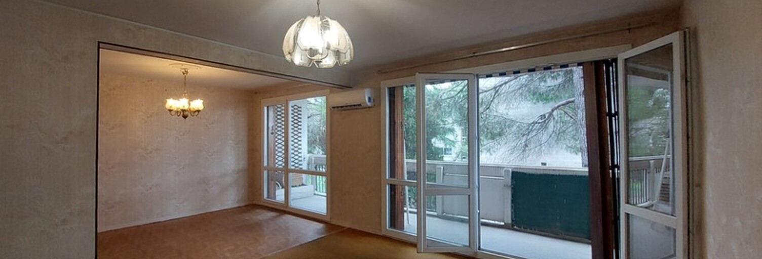 Appartement 3 Pièces 72 m² à vendre à Avignon (84000)