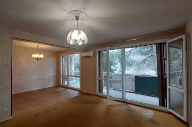 Appartement 3 pièces 112000 €