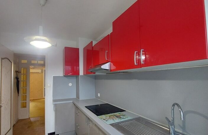 Appartement à vendre 3 pièces AVIGNON (84) — photo 3