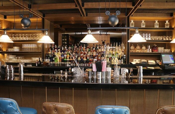 Brasserie Emplacement N°1 LYON 2EME — photo 4