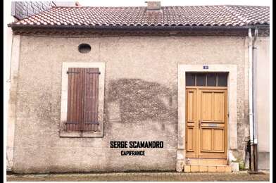 Maison 3 pièces 69000 €