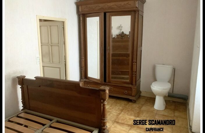 Maison à vendre 3 pièces - 2 chambres - 2 entrées MIRANDE (32) — photo 5