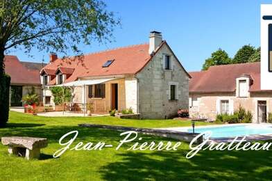 Maison 7 pièces 497000 €